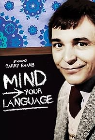 Primary photo for Mind Your Language