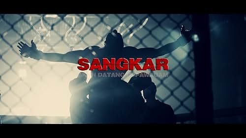 Watch SANGKAR | Official Teaser #1