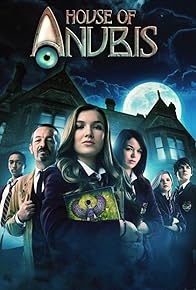 Primary photo for House of Anubis