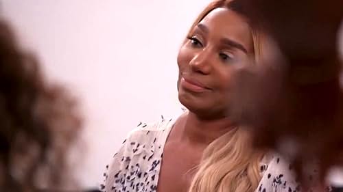 The Real Housewives of Atlanta: Nene Leakes Says Kenya Moore's Marriage Is 'Like an Agreement'