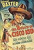 The Return of the Cisco Kid (1939) Poster