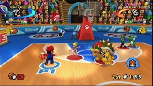 Mario Sports Mix (VG)