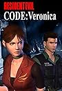 Resident Evil - Code: Veronica (2000)