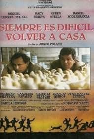 Siempre es difícil volver a casa (1992)