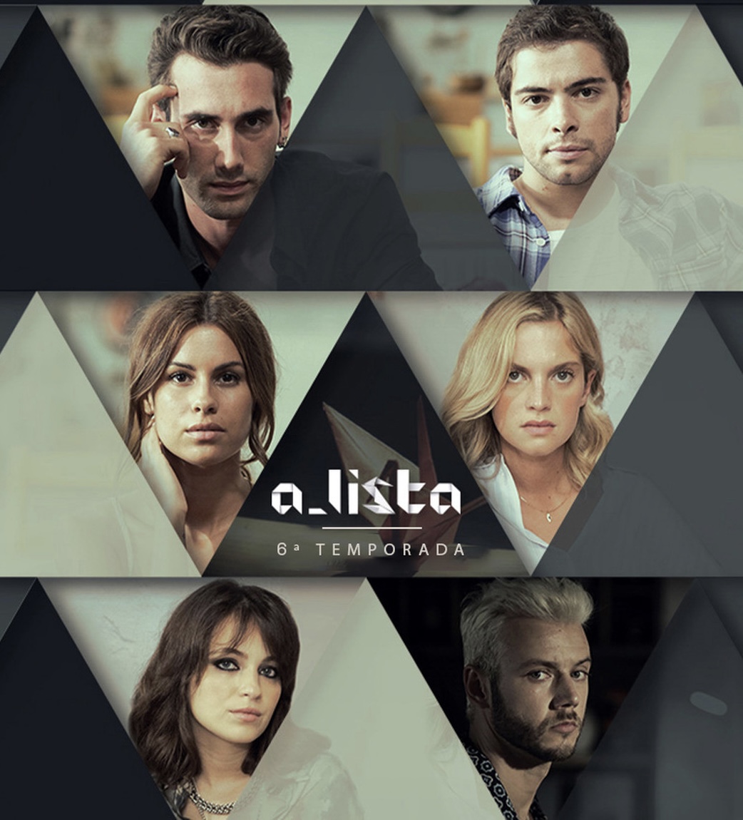 A Lista (2021)