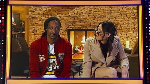 Snoop Dogg Presents The Joker's Wild: Straight Outta Tbs