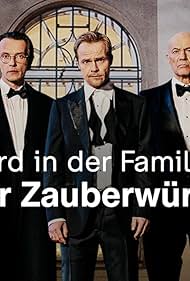 Mord in der Familie - Der Zauberwürfel (2021)