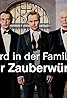 Mord in der Familie - Der Zauberwürfel (TV Mini Series 2021) Poster