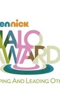 Primary photo for TeenNick Halo Awards