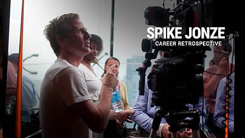 Spike Jonze | Career Retrospective