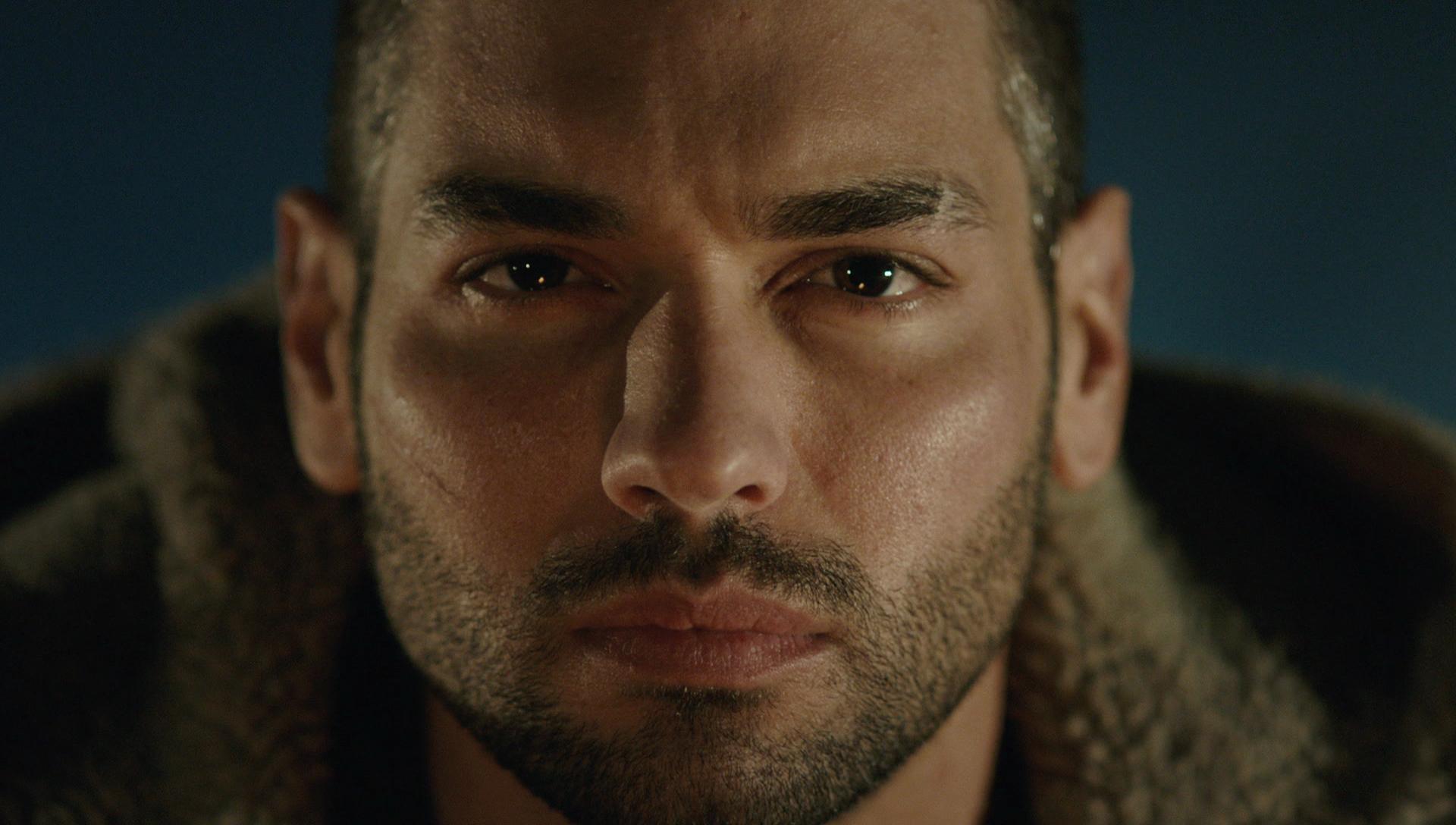 Sükrü Özyildiz in Çoban Yildizi (2017)