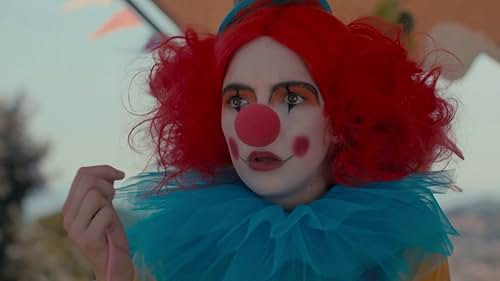 Killing Eve: Clowning Around