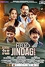 Hello Jindagi (2022)