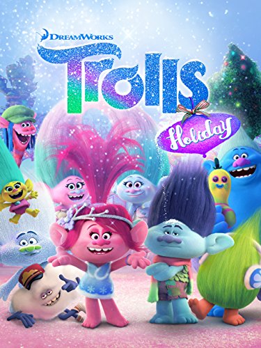 Justin Timberlake, James Corden, Walt Dohrn, Anna Kendrick, Kevin Michael Richardson, Kunal Nayyar, Ron Funches, Aino Jawo, and Caroline Hjelt in Trolls Holiday (2017)