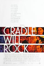 Cradle Will Rock (1999)