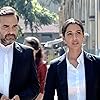 Pankaj Tripathi and Anupriya Goenka in Criminal Justice (2019)