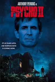 Primary photo for Psycho II: Cast and Crew Interviews