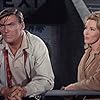 John Robert Crawford and Laura Devon in Red Line 7000 (1965)