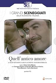 Quell'antico amore (1981)