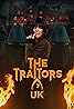 The Traitors UK (TV Series 2022– ) Poster