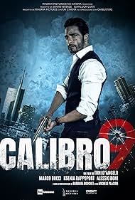 Caliber 9 (2020)