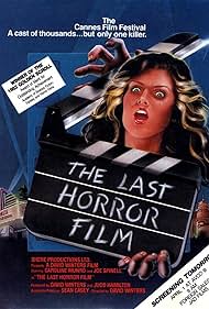 The Last Horror Film (1982)