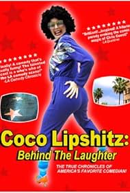 Coco Lipshitz: Behind the Laughter (2009)