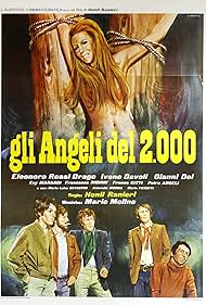 The Angels from 2000 (1969)