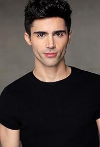 Primary photo for Max Ehrich