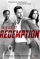 The Blacklist: Redemption