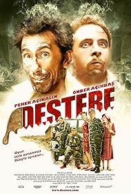 Destere (2008)