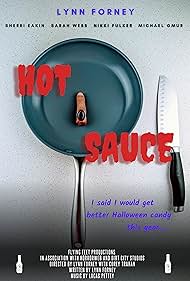 Hot Sauce (2023)