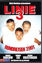 Linie 3 - Rundrejsen 2001