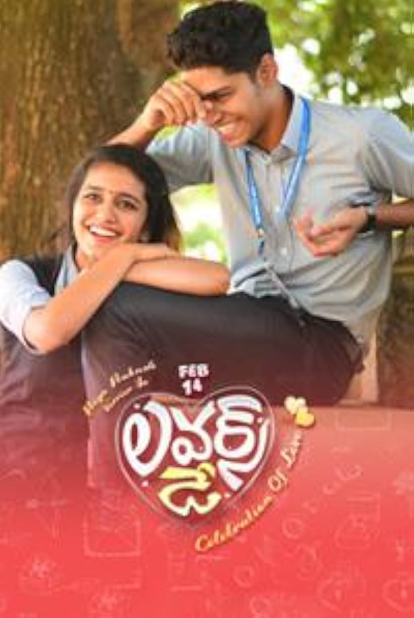 Oru Adaar Love (2019)