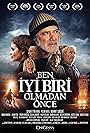 Pelin Batu, Mehmet Çagçag, and Serafettin Kaya in Ben Iyi Biri Olmadan Önce (2022)