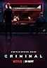 Criminal: UK (TV Series 2019–2020) Poster