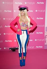 Nicki (2015)