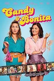 Candy & Bonita (2023)