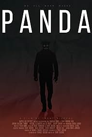 Jeremy London, Krystal Ellsworth, Trent Dickens, Terence Dickson, and Jordan Salloum in Panda (2019)