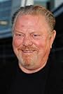 William Lucking at an event for Sons of Anarchy (2008)