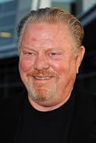 William Lucking at an event for Sons of Anarchy (2008)