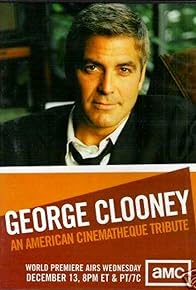 Primary photo for George Clooney: An American Cinematheque Tribute