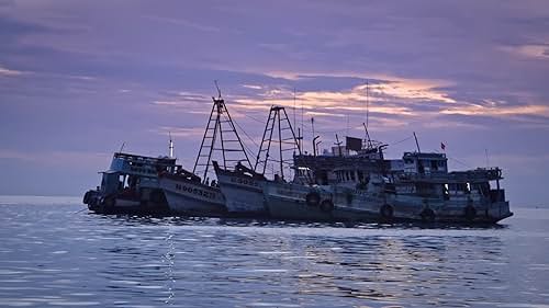 The official festival trailer for the feature environmental thriller documentary, Current Sea.