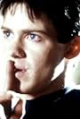 Bug Hall in Cold Case (2003)