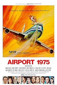 Primary photo for Airport 1975