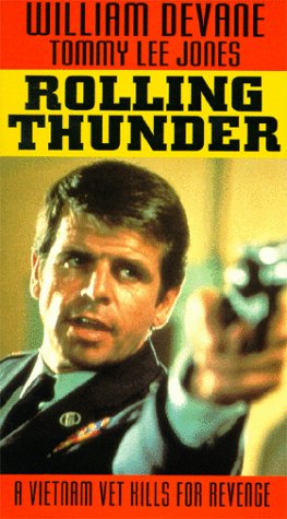 William Devane in Rolling Thunder (1977)