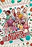 Galeria Futuro (2021) Poster