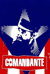 Primary photo for Comandante