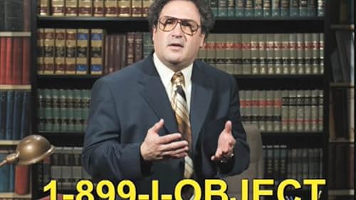 Morty Goldfarb - Personal Injury lawyer