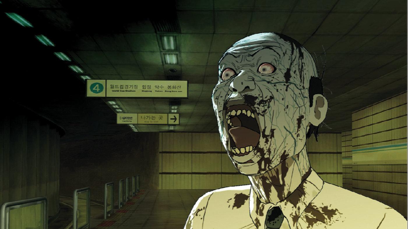 Seoul Station (2016)